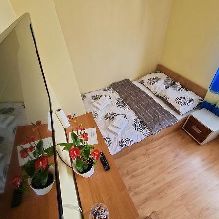 Pokoje Gdynia Orlowo Екстериор снимка