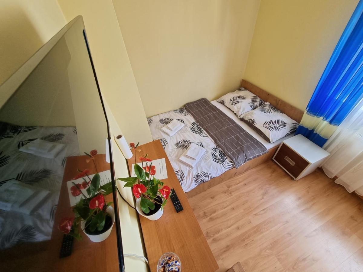 Pokoje Gdynia Orlowo Екстериор снимка