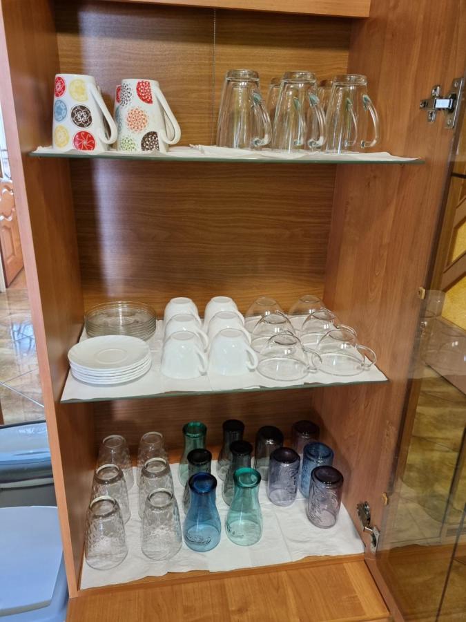 Pokoje Gdynia Orlowo Екстериор снимка