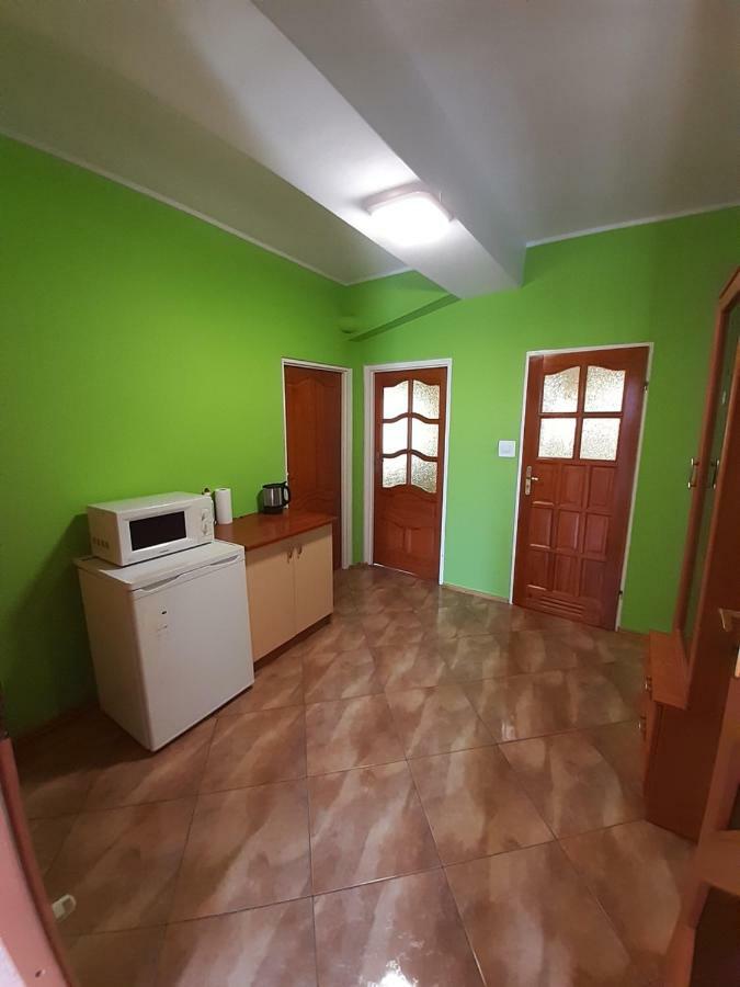 Pokoje Gdynia Orlowo Екстериор снимка